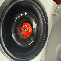 Eppendorf 5424R Refrigerated Centrifuge image 0